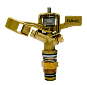 Metal Sprinkler