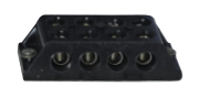 Connection Plate