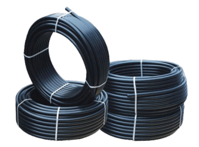 HDPE Coil Pipe
