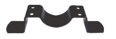 Batten Powder Coated