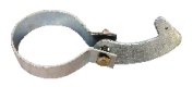Clamp Set G.I