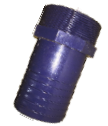 PP Hose Collar