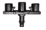 Drip Attachments