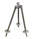 Round Pipe Stand