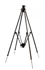 Square Pipe 4 Leg(ADJ)