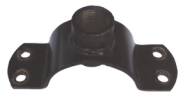 Top Powder Coated