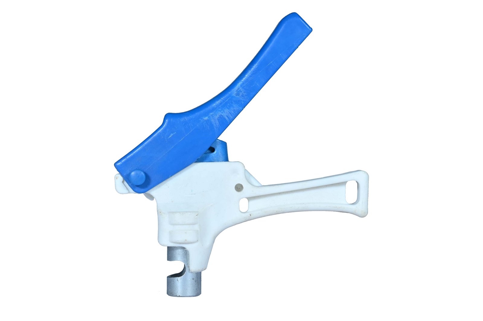 Layflat Tape Punch
