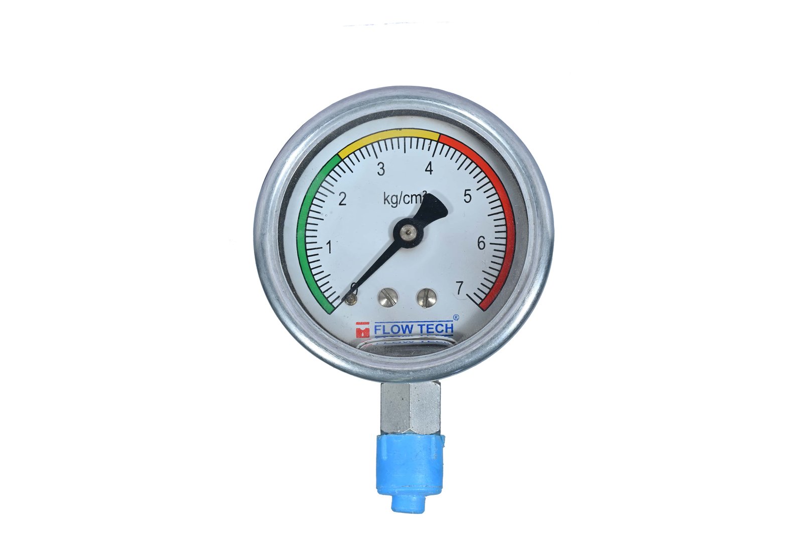 Pressure Gauge
