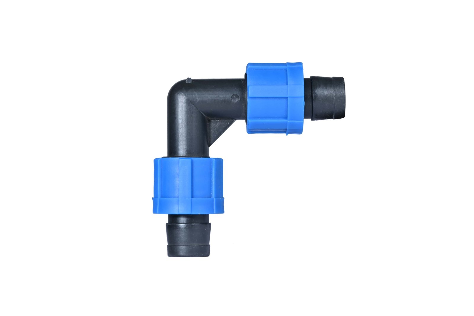 Lock Ring Elbow