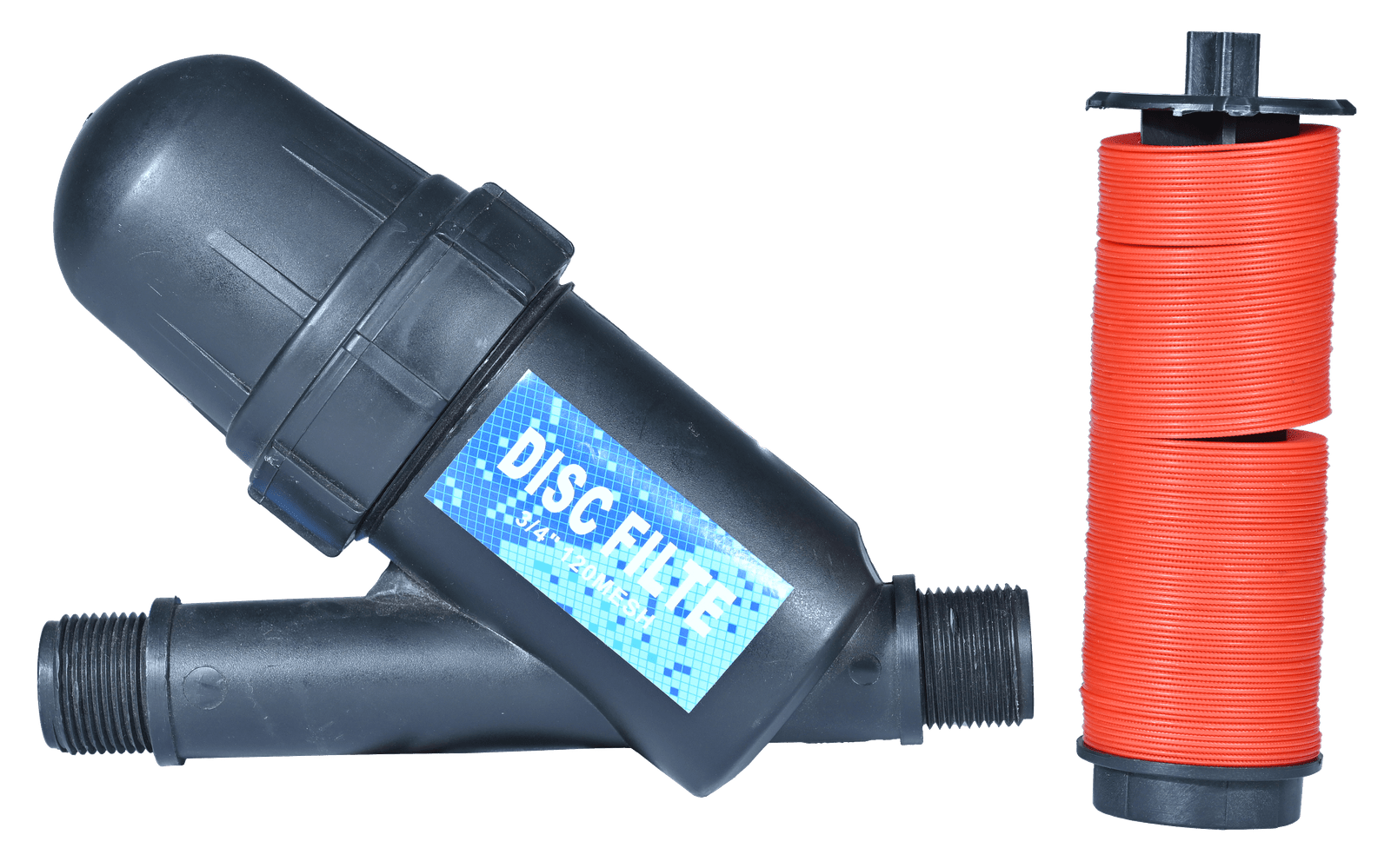 Disc Filter