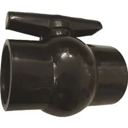 Ball Valve