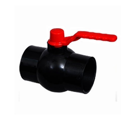 Solid Ball Valve (Long Handle)