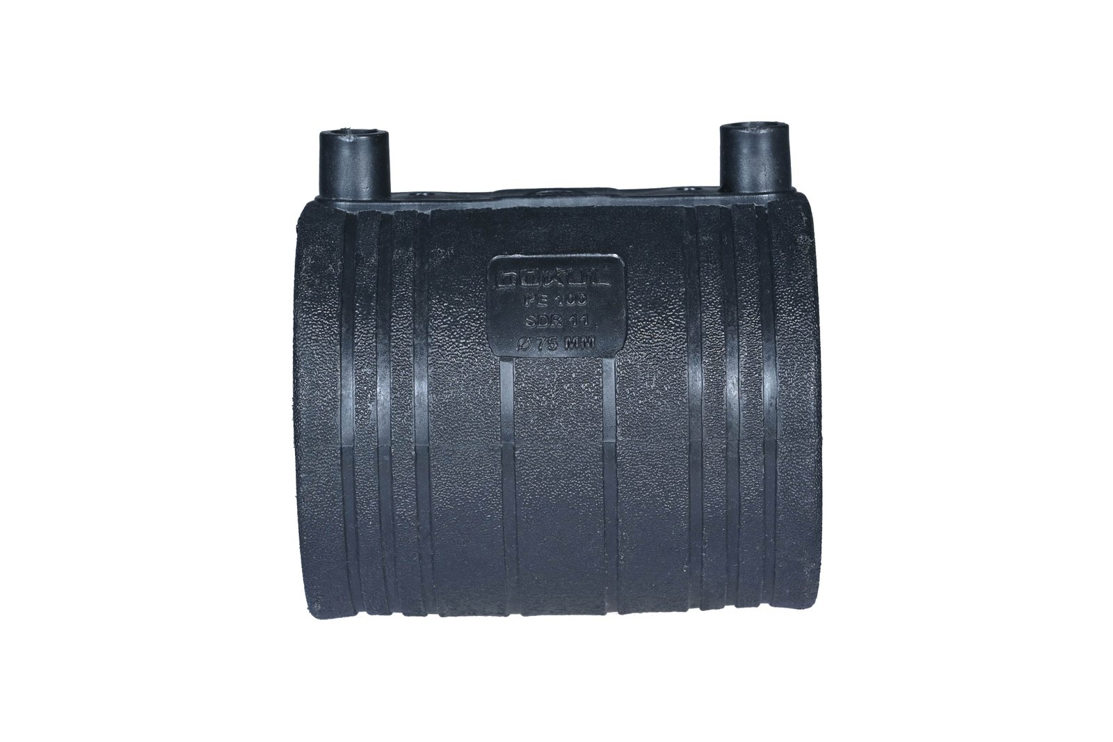 Electrofusion Coupler