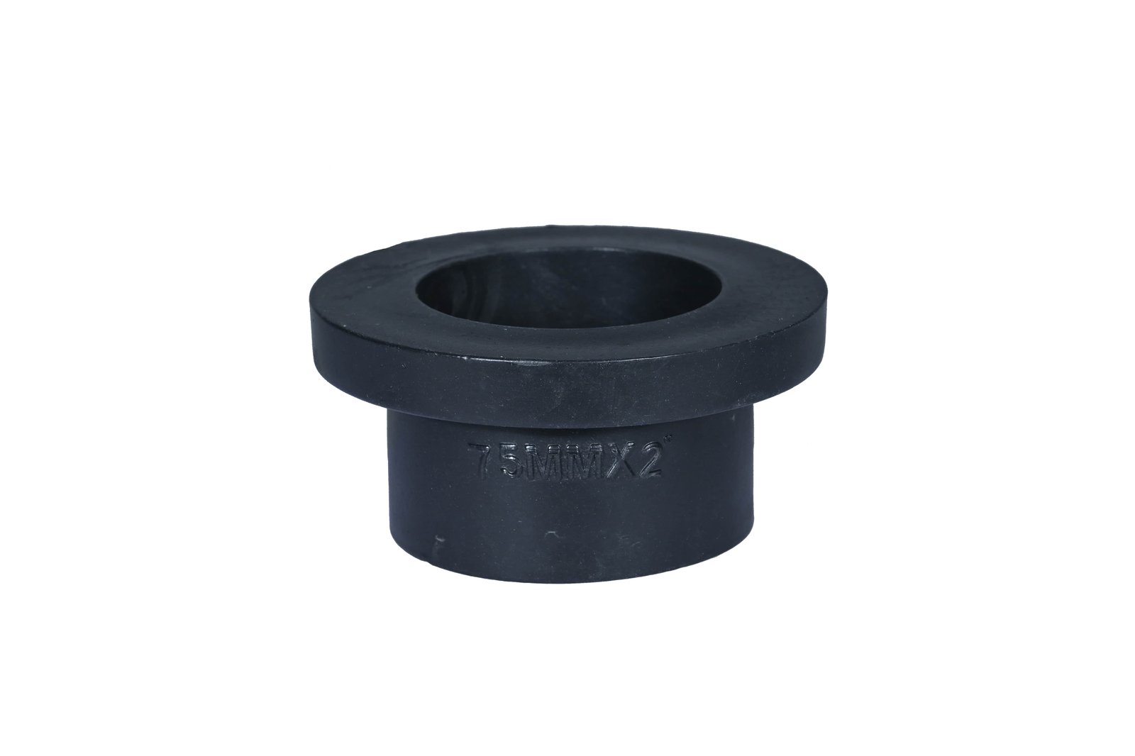 L.N Pipe End