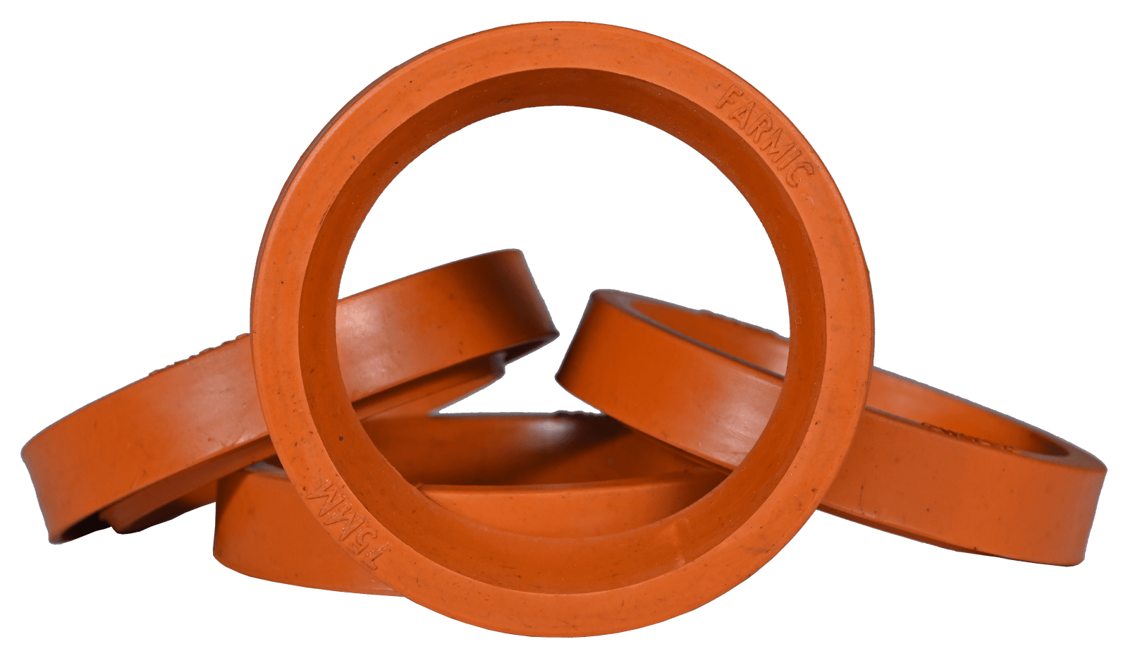 Farmic Orange