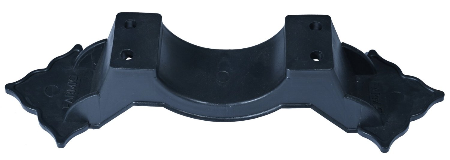 Foot Batten Patti (HDPE)