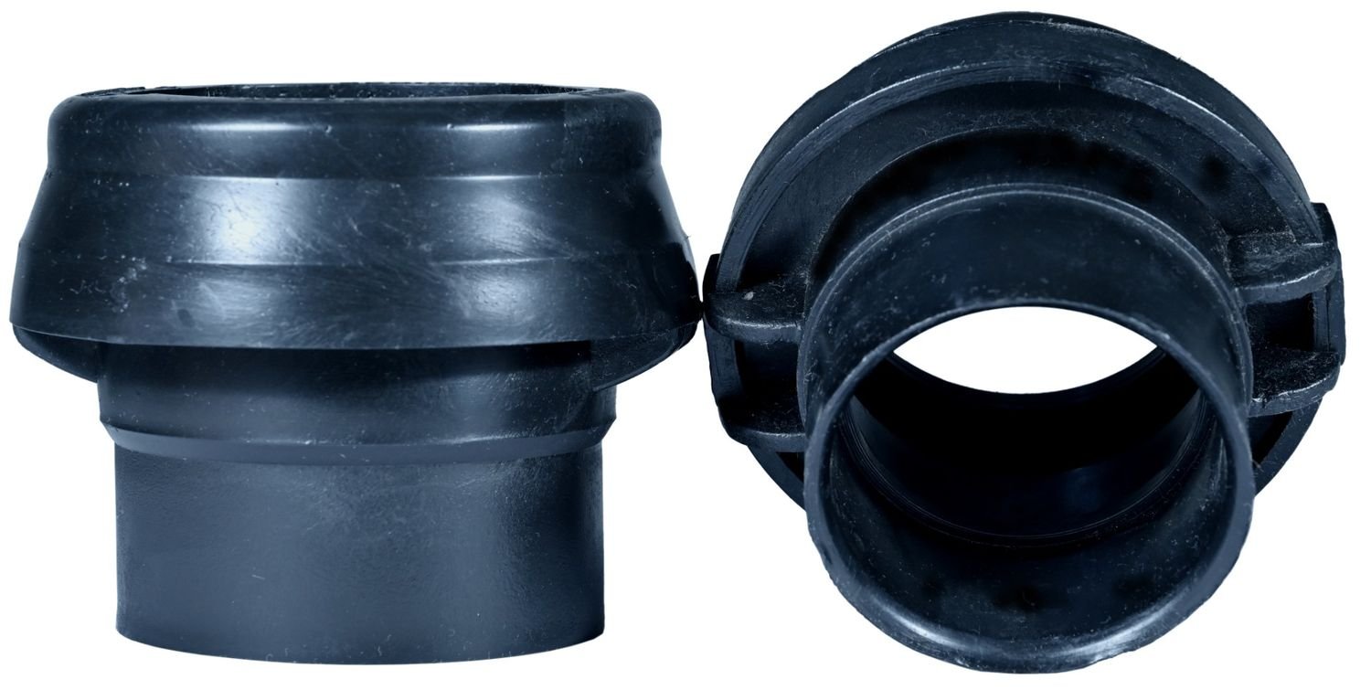 Coupler (F)