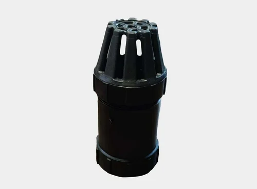 Bore Foot Valve