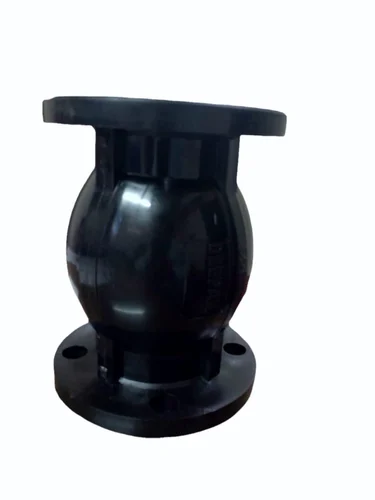 Solid NRV Flange