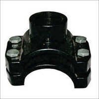 Service Saddle