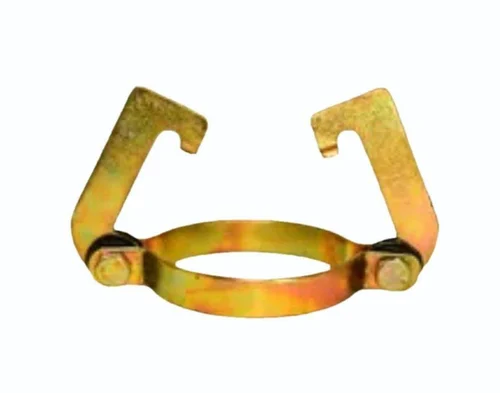 Clamp Set Plated