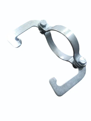 Clamp Set Galvanized