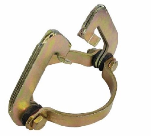 Clamp Set Double Latch