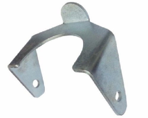 Clamp Galvanized