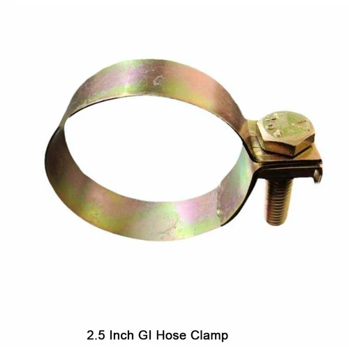 Hose Clip