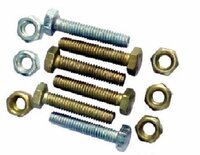 Nut Bolt