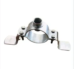 Foot Batten Galvanized