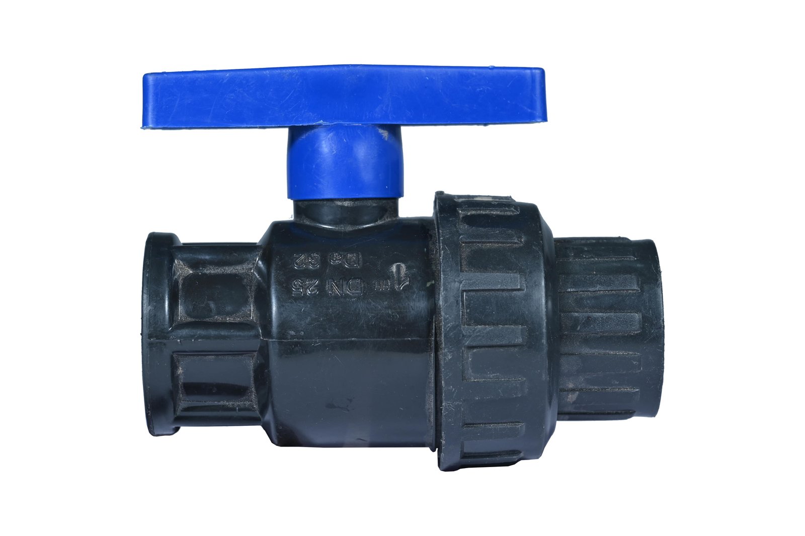 Union Ball Valve Female