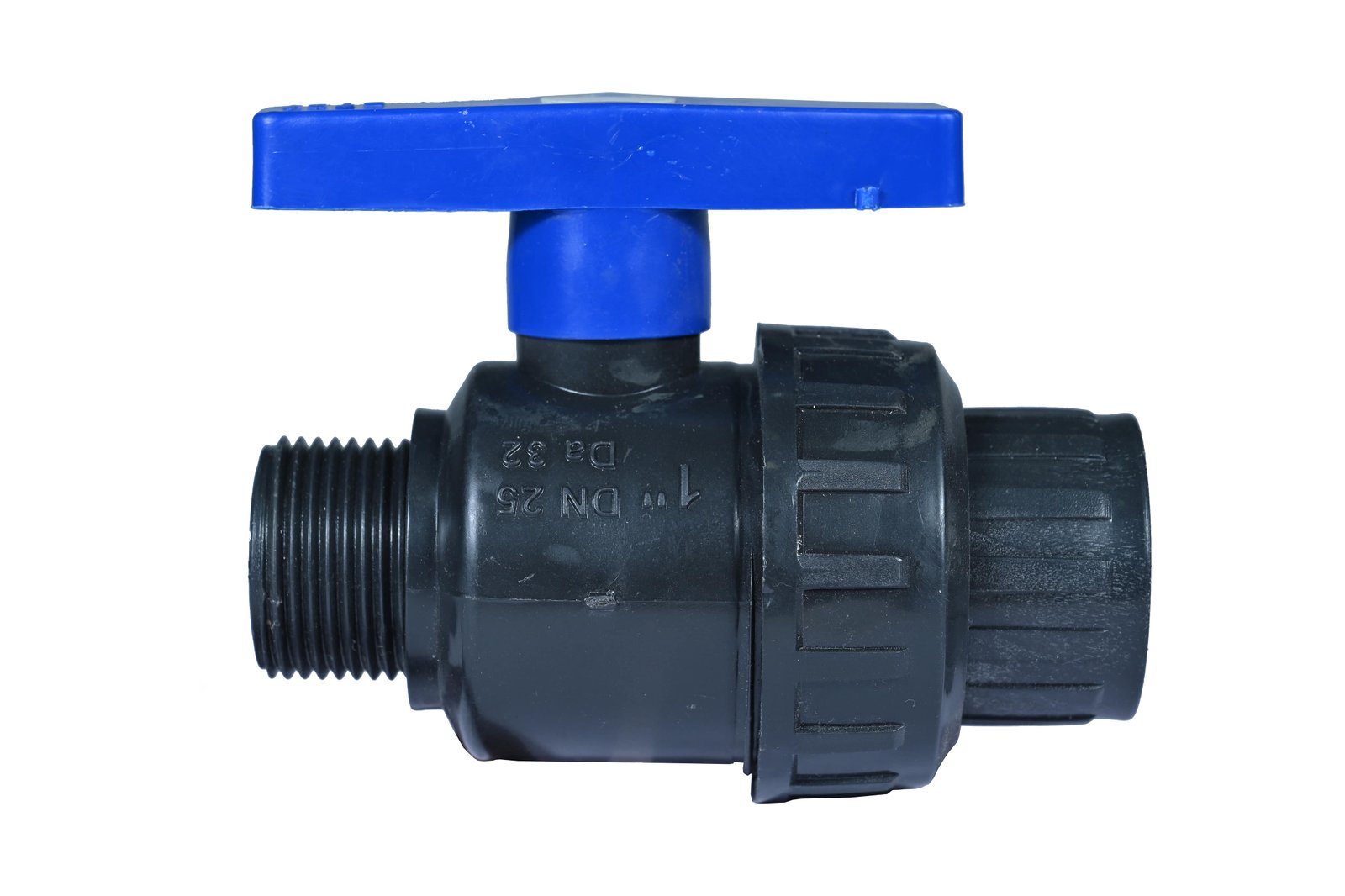 Union Ball Valve Male