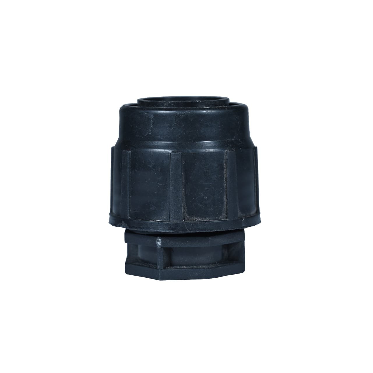 End Cap (Black)