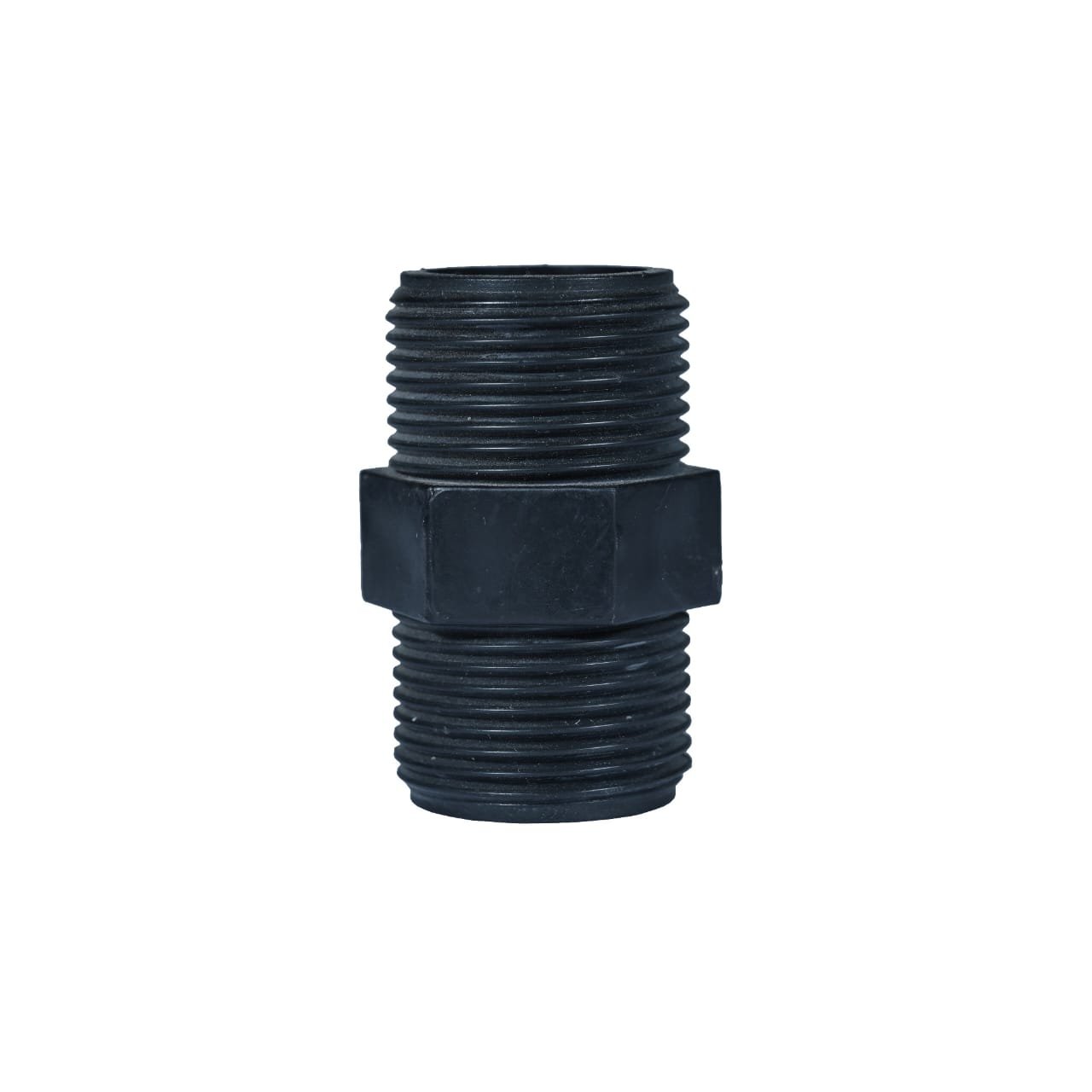 Straight Male Connector