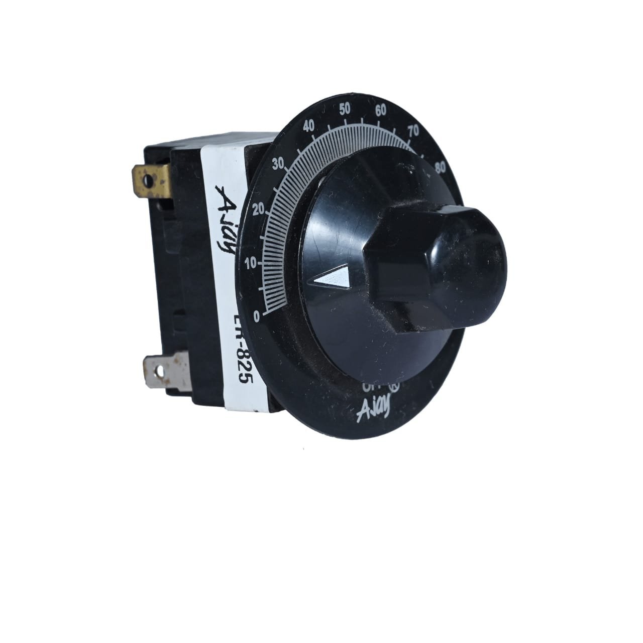 Regulator