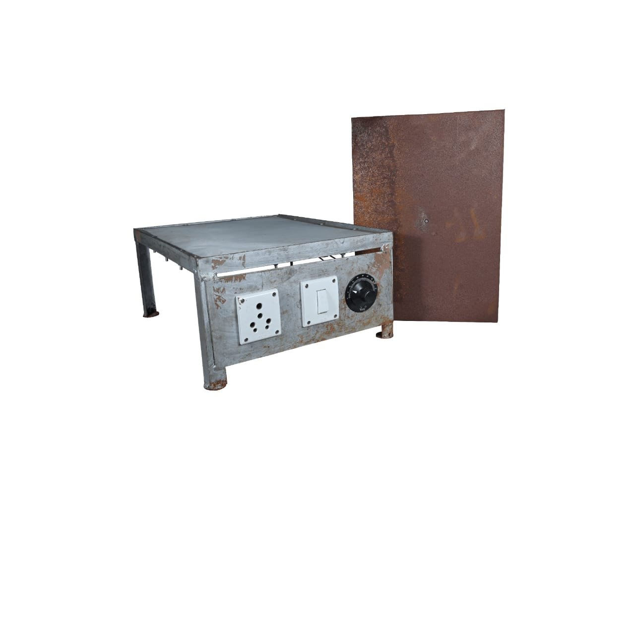 Welding Platform