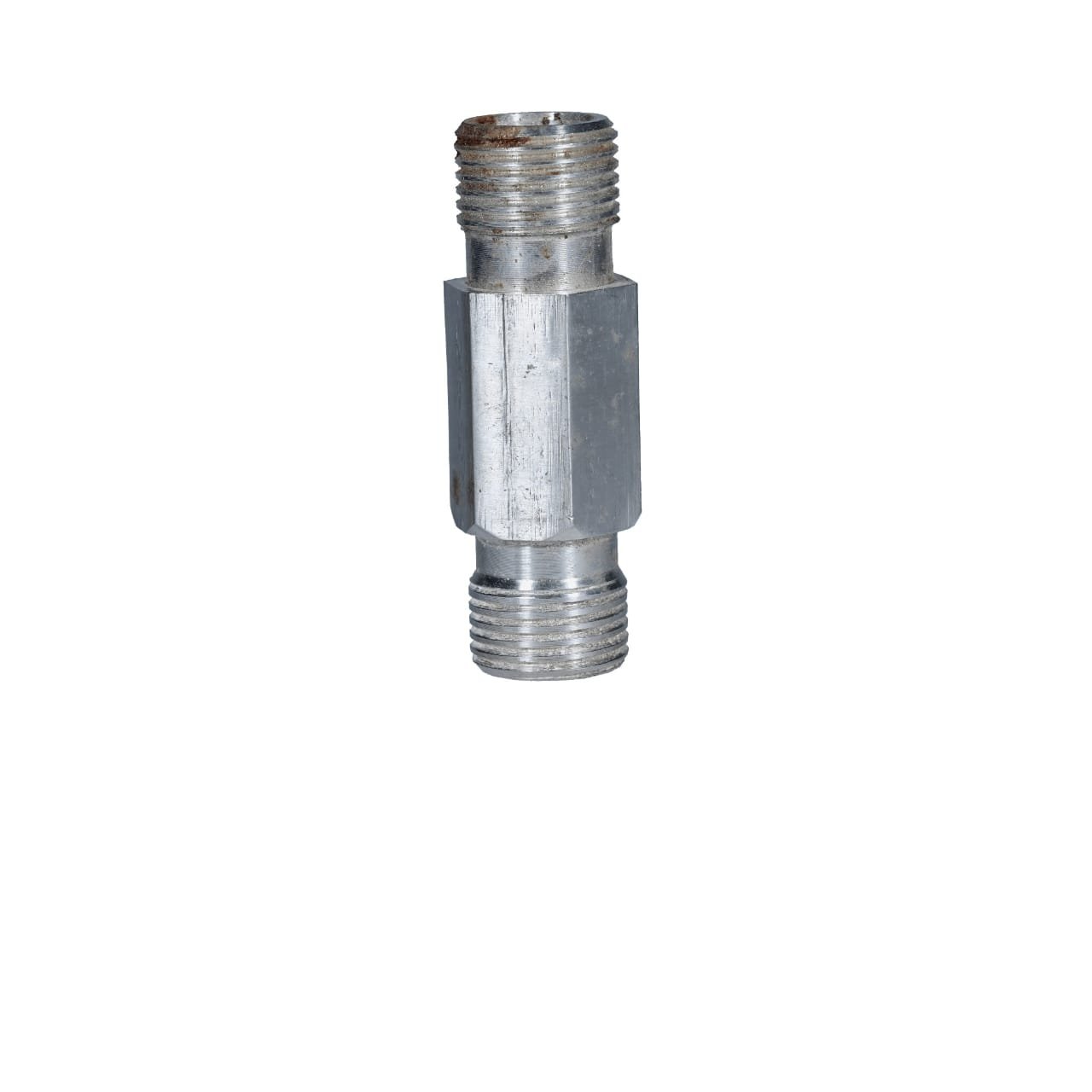 Brass Flow Control Valve