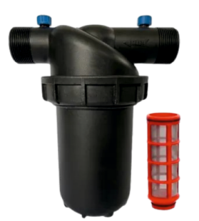 T Type Screen Filter