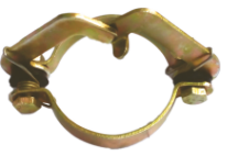 Clamp Set With String