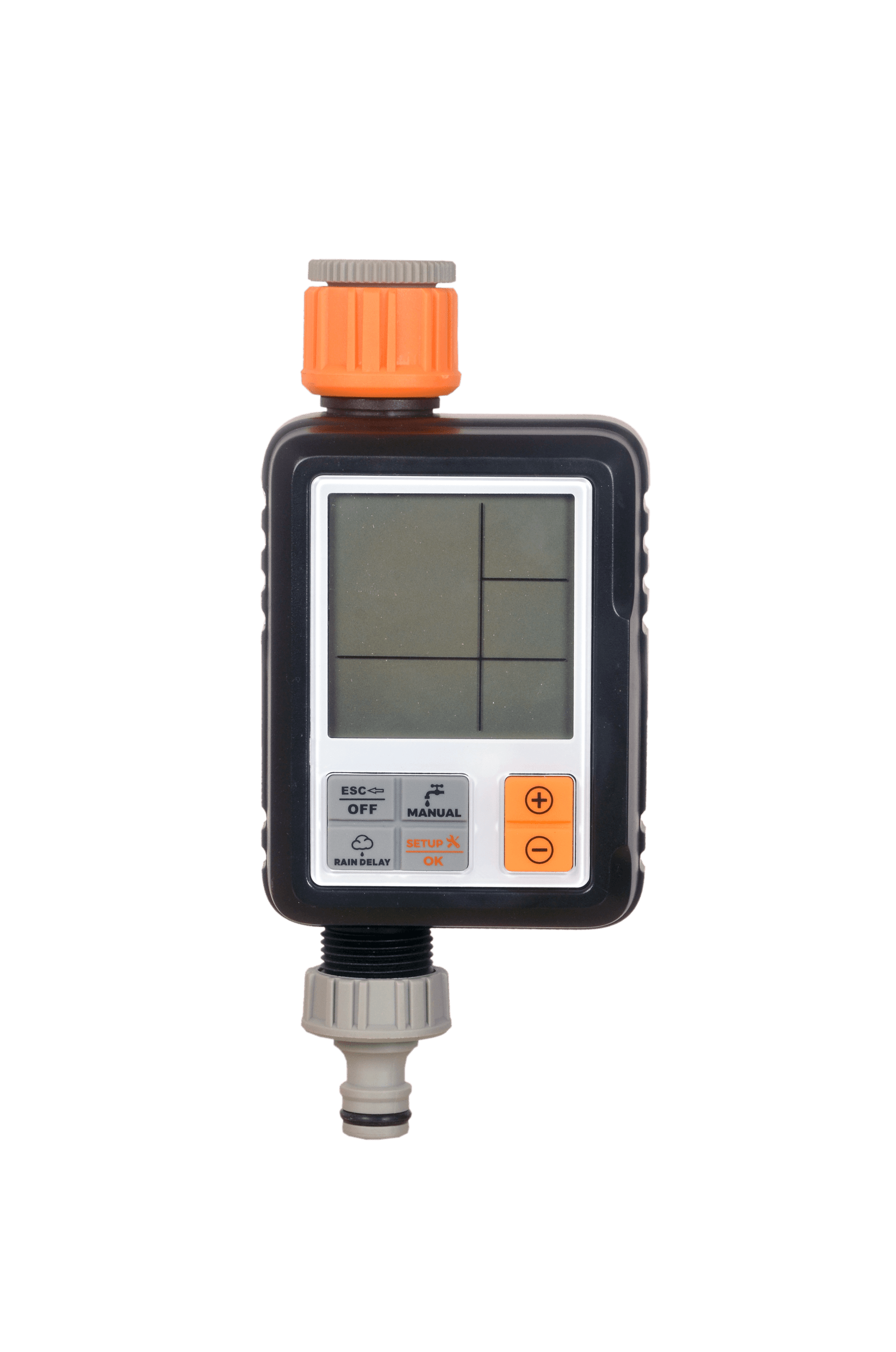 Automatic Timer
