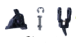 Lock Set