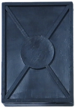 Lock Cap