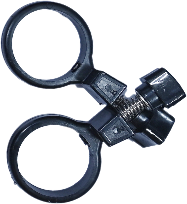 Adjustable Screw