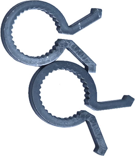 Adjustable Screw