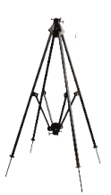 Square Pipe 4 Leg (Adj)